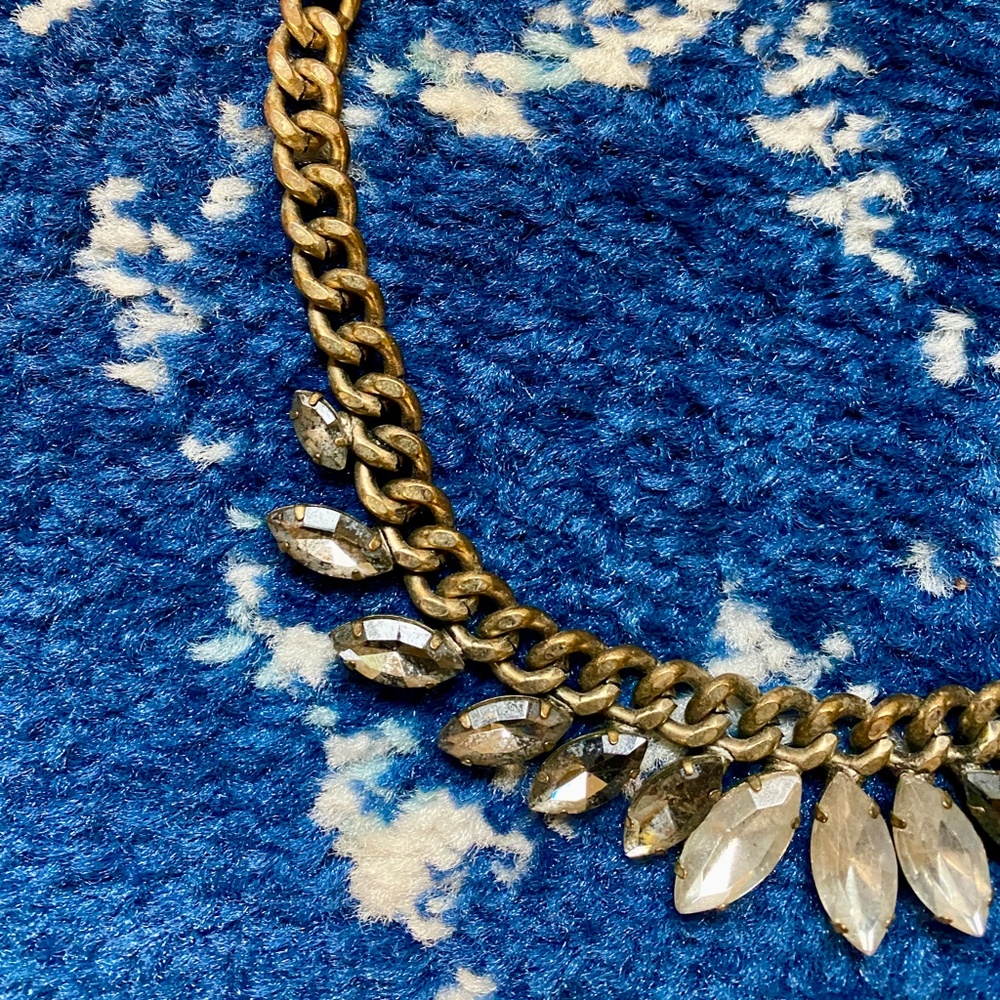 Rustic Necklace - Picture 4 of 6